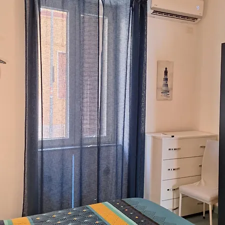 Io&te Vakantiehuis Formia