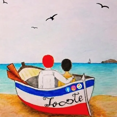 펜션 Io&te *