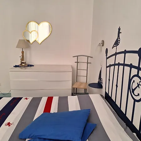 Io&te Holiday home