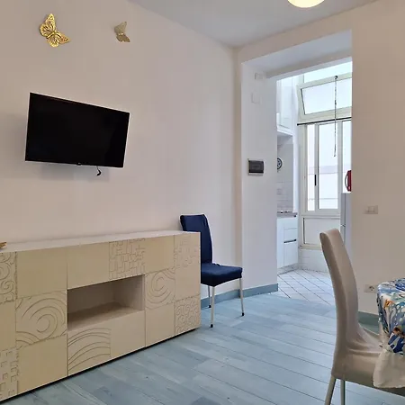 Holiday home Io&te