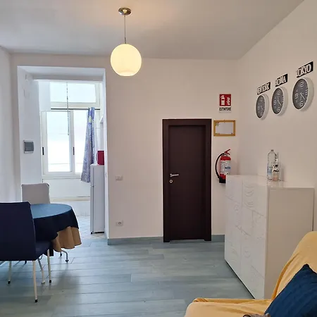 Io&te Casa vacanze