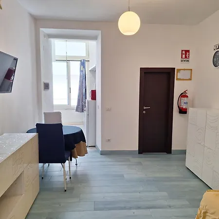 Casa vacanze Io&te *