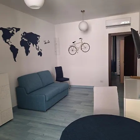 Io&te Casa vacanze *