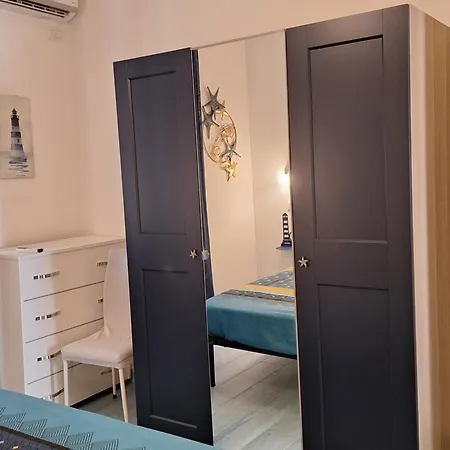 Io&te Casa vacanze Formia